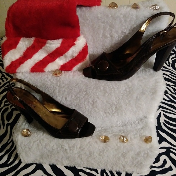 Enzo Angiolini Shoes - Picture 3 of 5